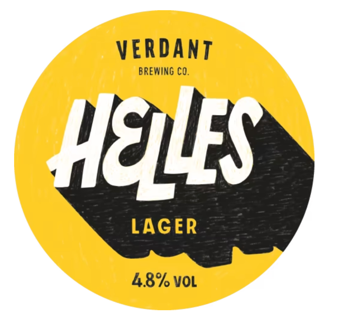 Helles Lager (GF) 30L