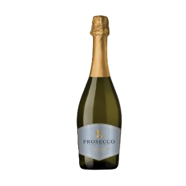 La Delfina - Prosecco DOC 75cl