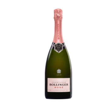 Bollinger - Champagne Rosé