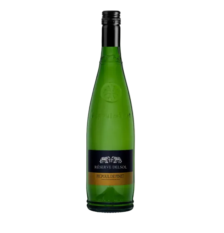 Delsol - Picpoul de Pinet
