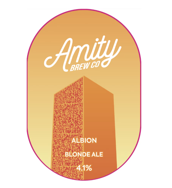 Amity - Albion 9G