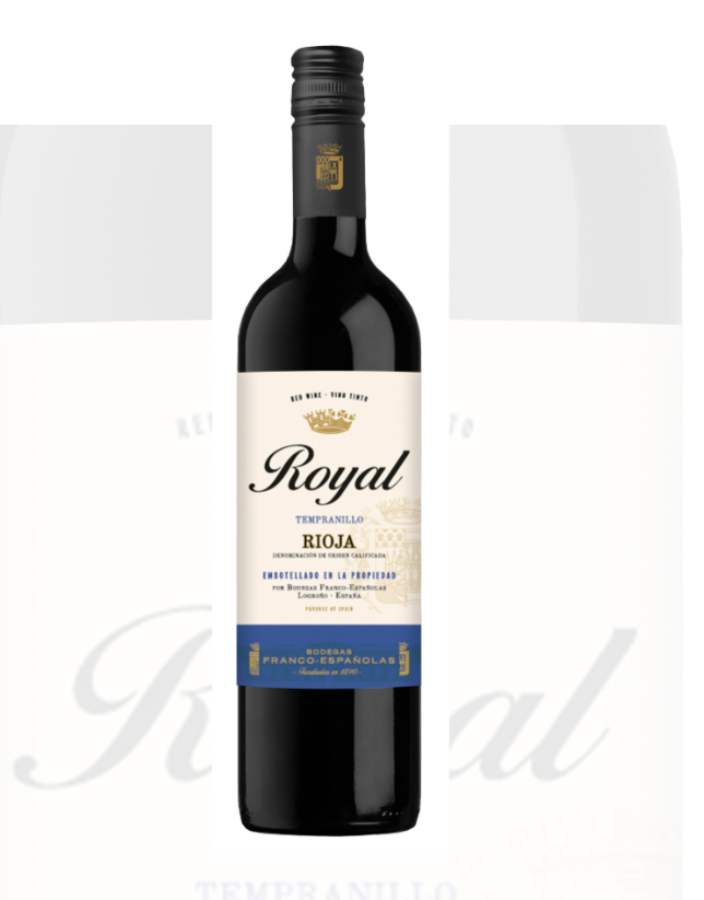 Royal - Rioja