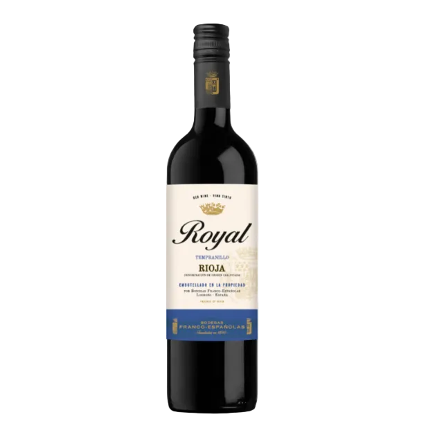 Royal - Rioja
