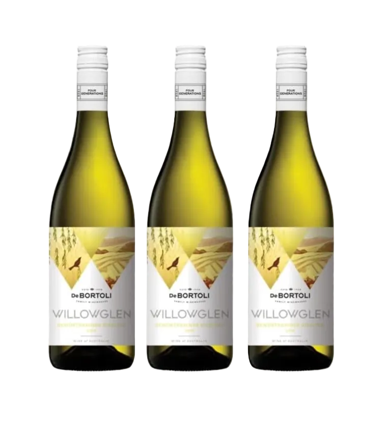 De Bortoli Willowglen - Viognier