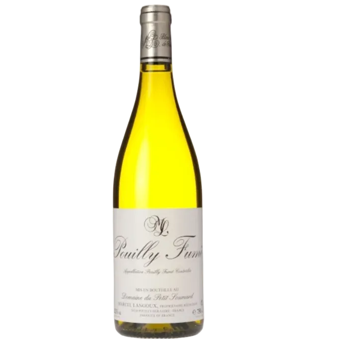 Domaine du Petit Soumard - Pouilly-Fumé AOC