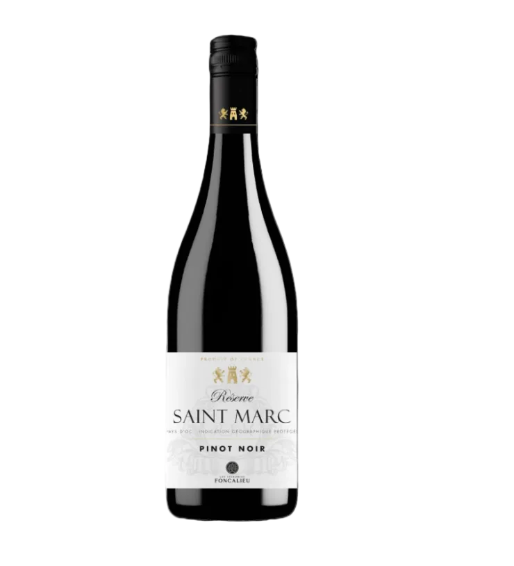 Reserve Saint Marc - Pinot Noir