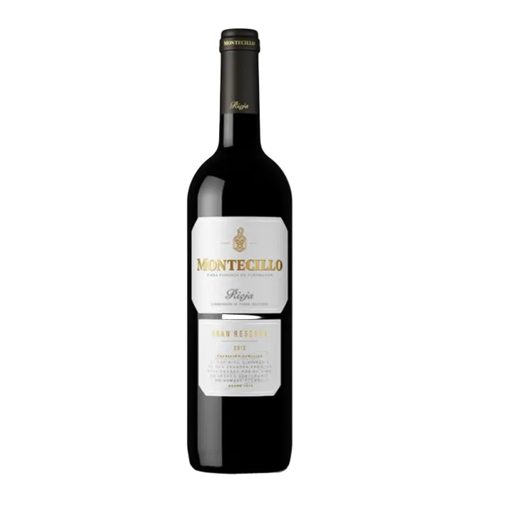 Montecillo - Rioja Gran Reserva