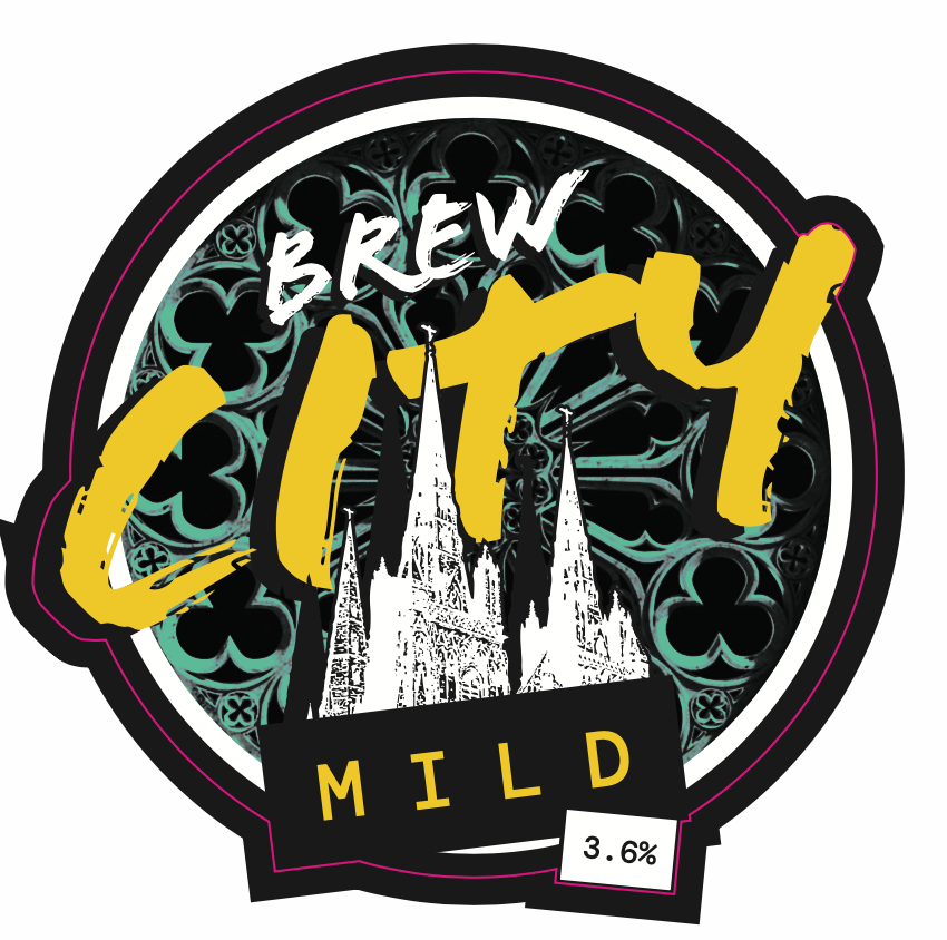 Brew City - Mild 9G