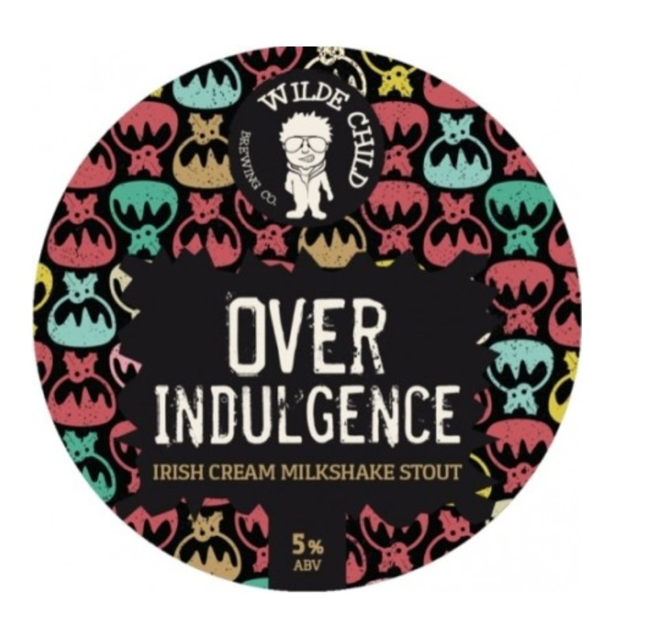 Wilde Child - Over Indulgence 9G