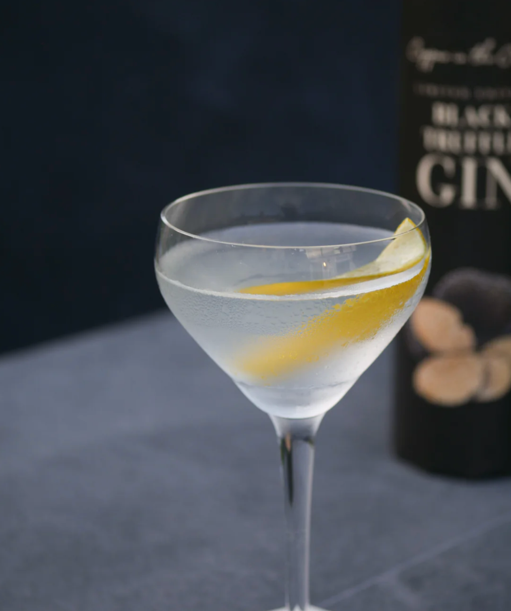 Black Truffle Gin 50cl (Limited Edition)