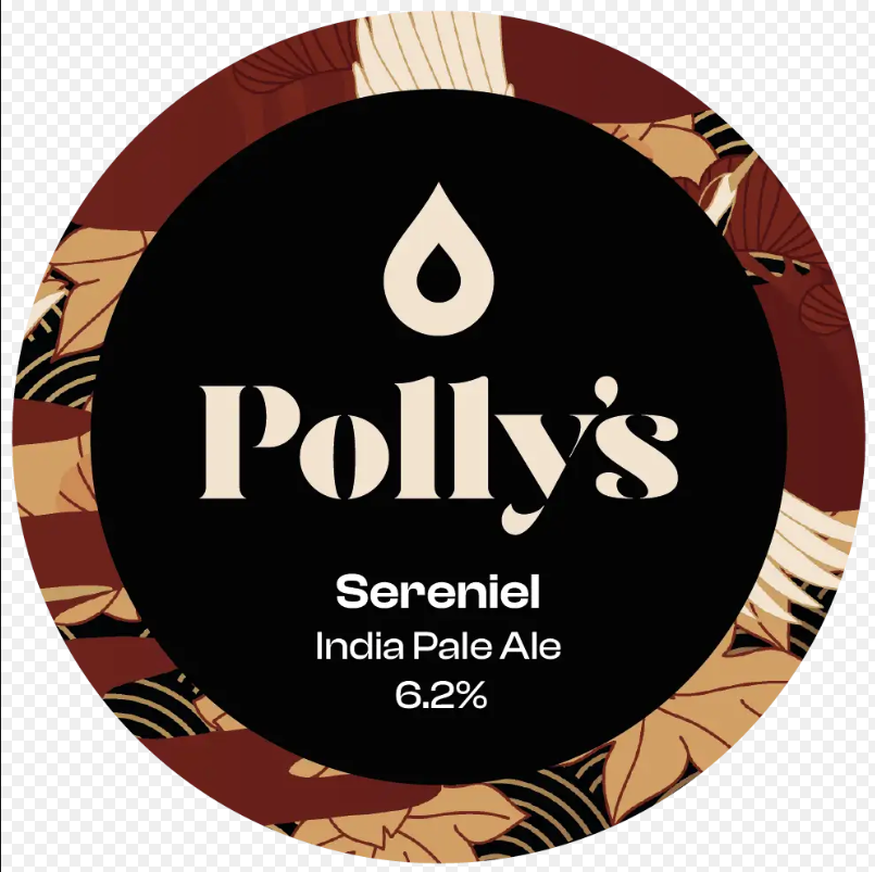 Pollys - Sereniel 30L