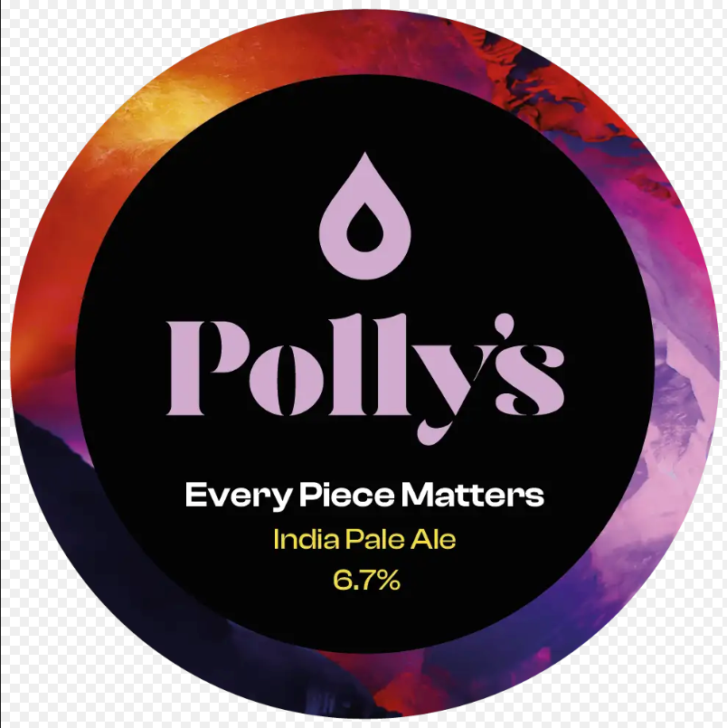Pollys - Every Piece Matters 30L
