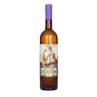Strucchi - Dry Vermouth 75cl
