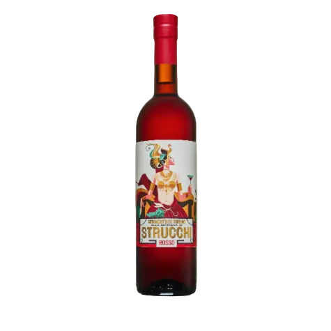 Strucchi - Rosso Vermouth 75cl