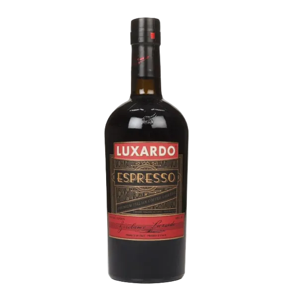 Luxardo - Lux Espresso 70cl