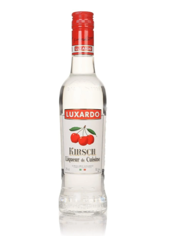 Luxardo Kirsch De Cuisine 50cl