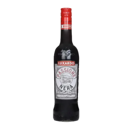 Luxardo - Sambuca Passione Nera 70cl