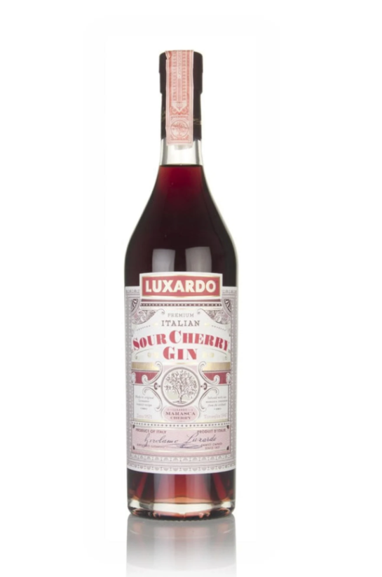 Luxardo Sour Cherry Gin 70cl