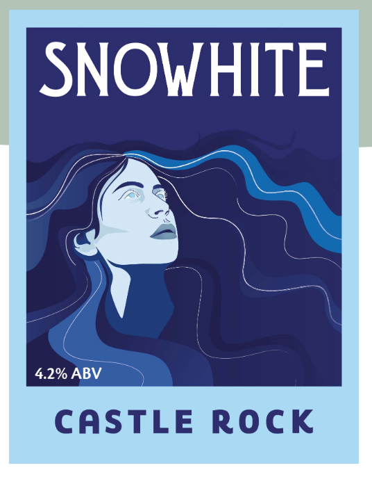 Castle Rock - Snowhite 9G