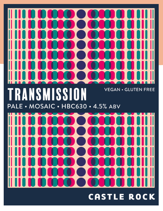 Castle Rock - Transmission 9G