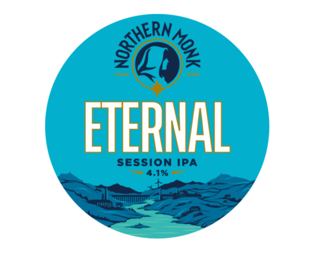 Northern Monk - Eternal 30L