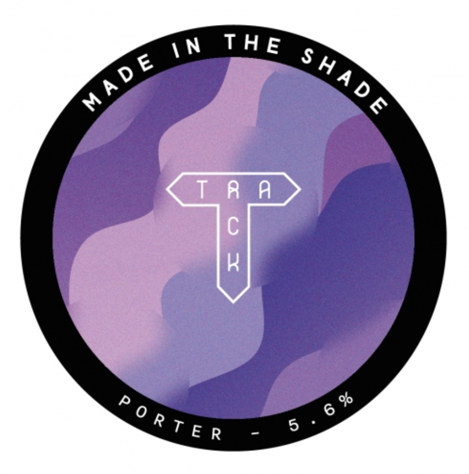 Track - Made In The Shade 9G