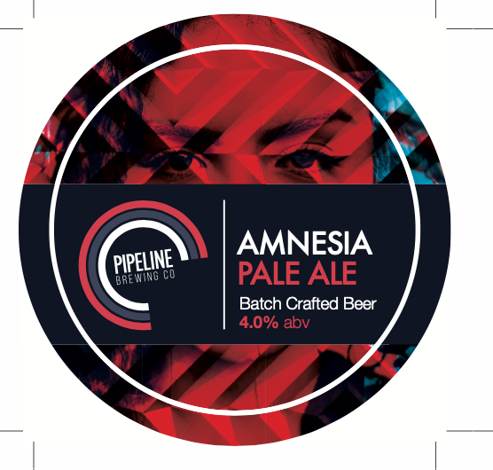 Pipeline - Amnesia 30L