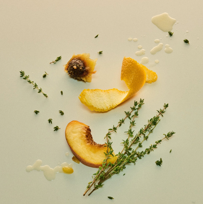 Other - Balido Orange