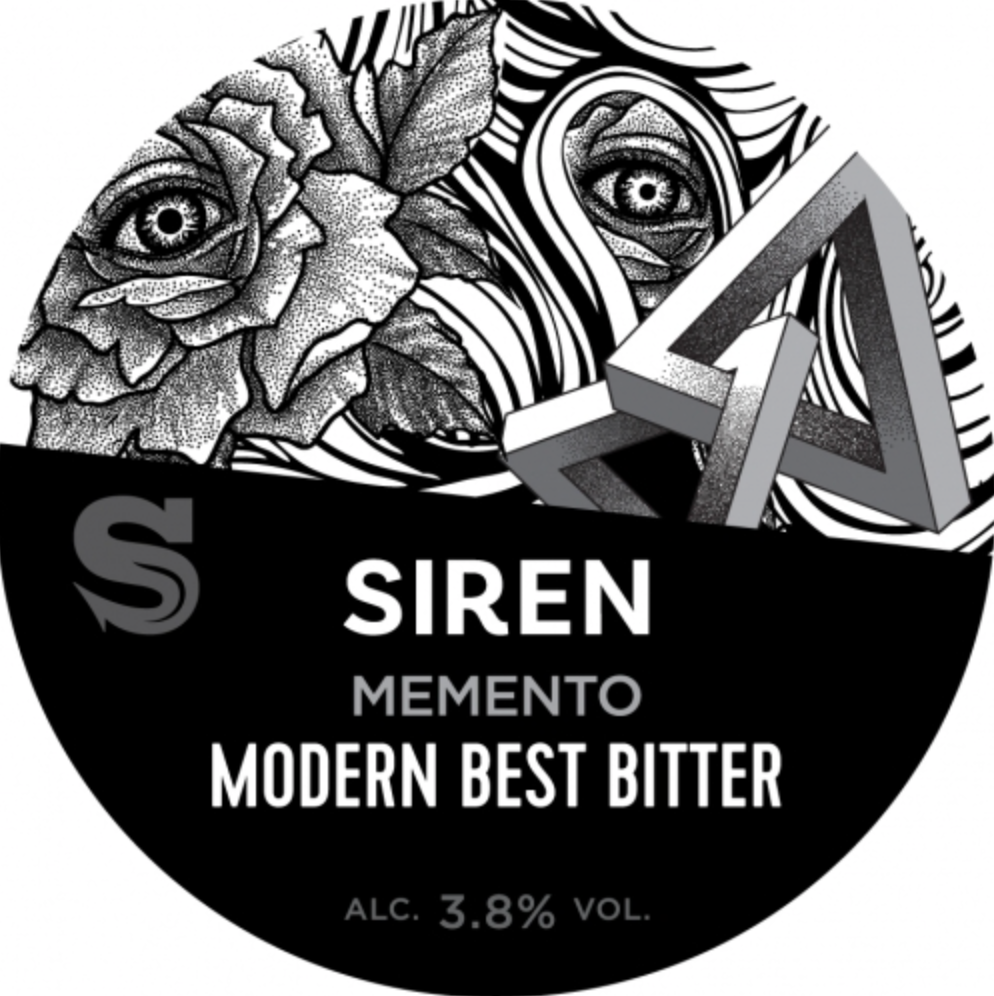 Siren - Memento 9G