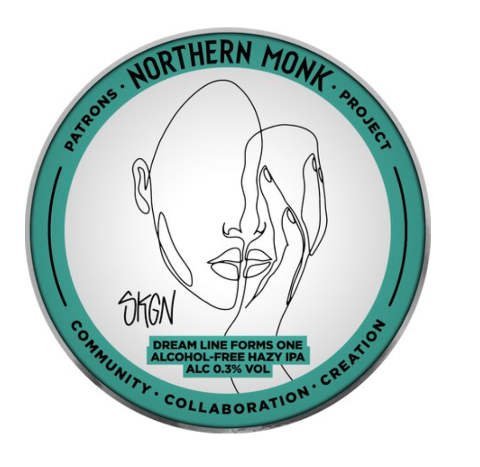 Northern Monk - Dream Line Forms AF 30L