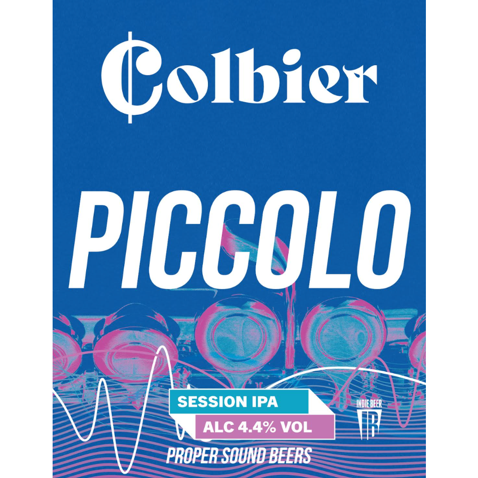 Colbier - Piccolo 9G