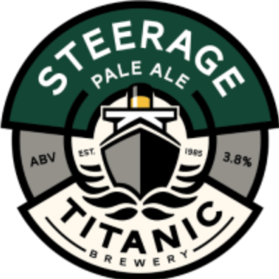 Titanic - Steerage 9G