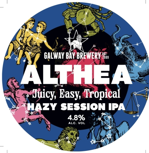Galway Bay - Althea 30L