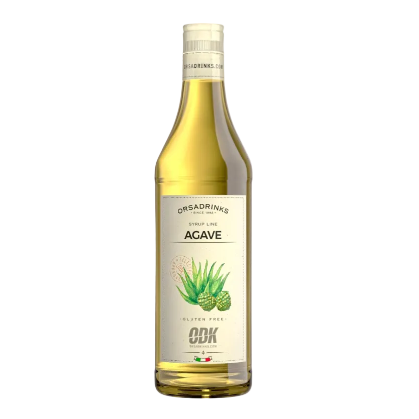 ODK - Syrup Agave 750g