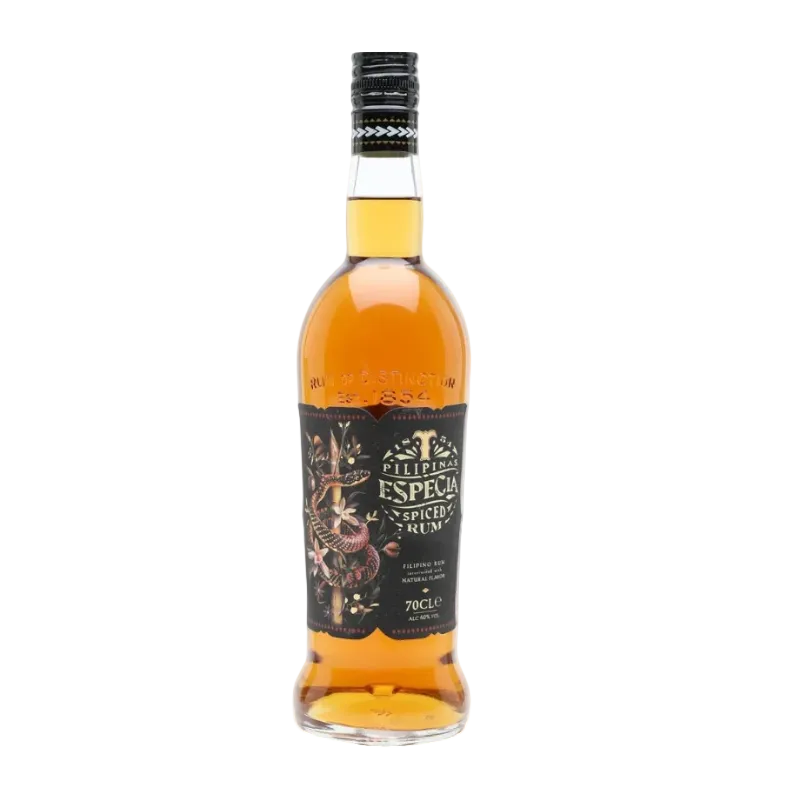 Tanduay - Especia Spiced Rum 70cl