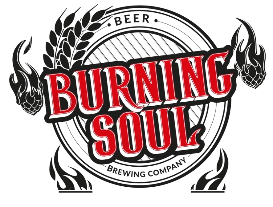 Burning Soul - Dark Necessities 30L