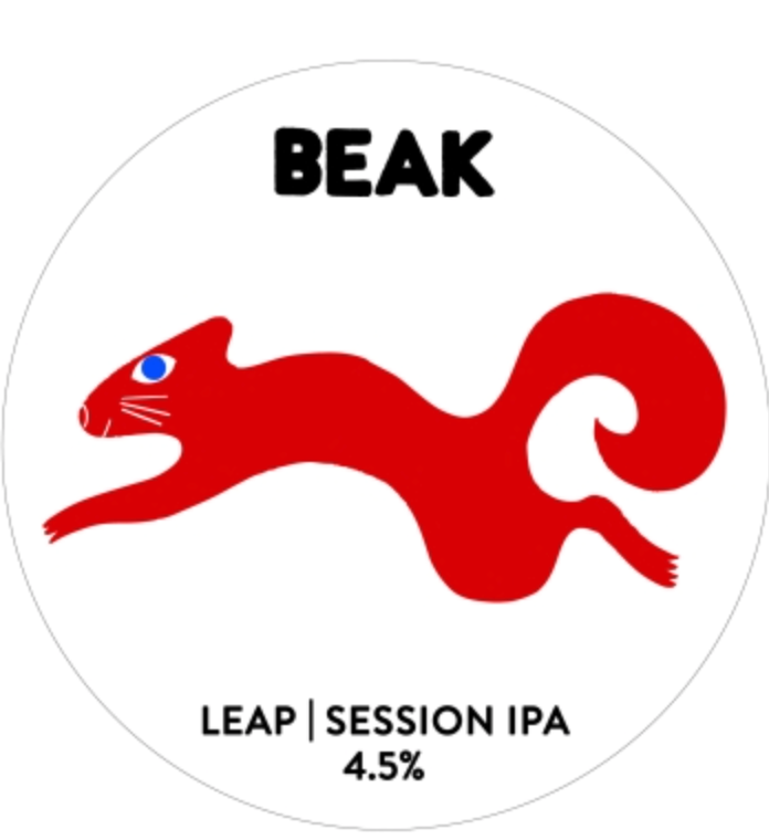 Beak - Leap 30L