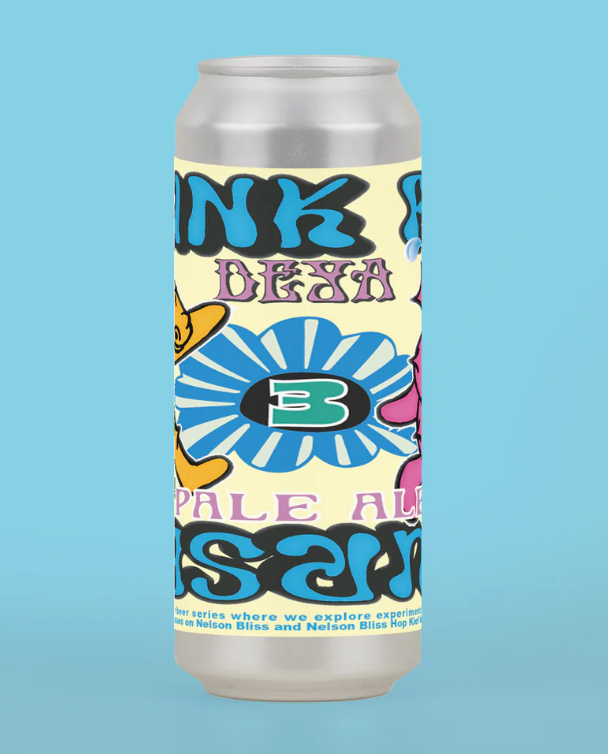DEYA - Think For Yourself 3 500ml