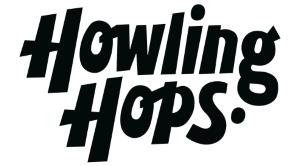 Howling Hops - Pale Series 14 9G