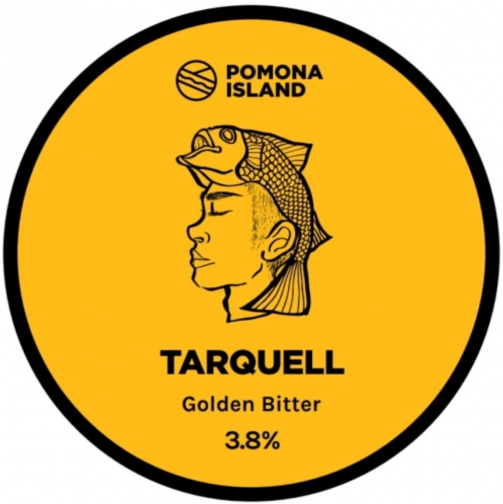 Pomona - Tarquell 9G