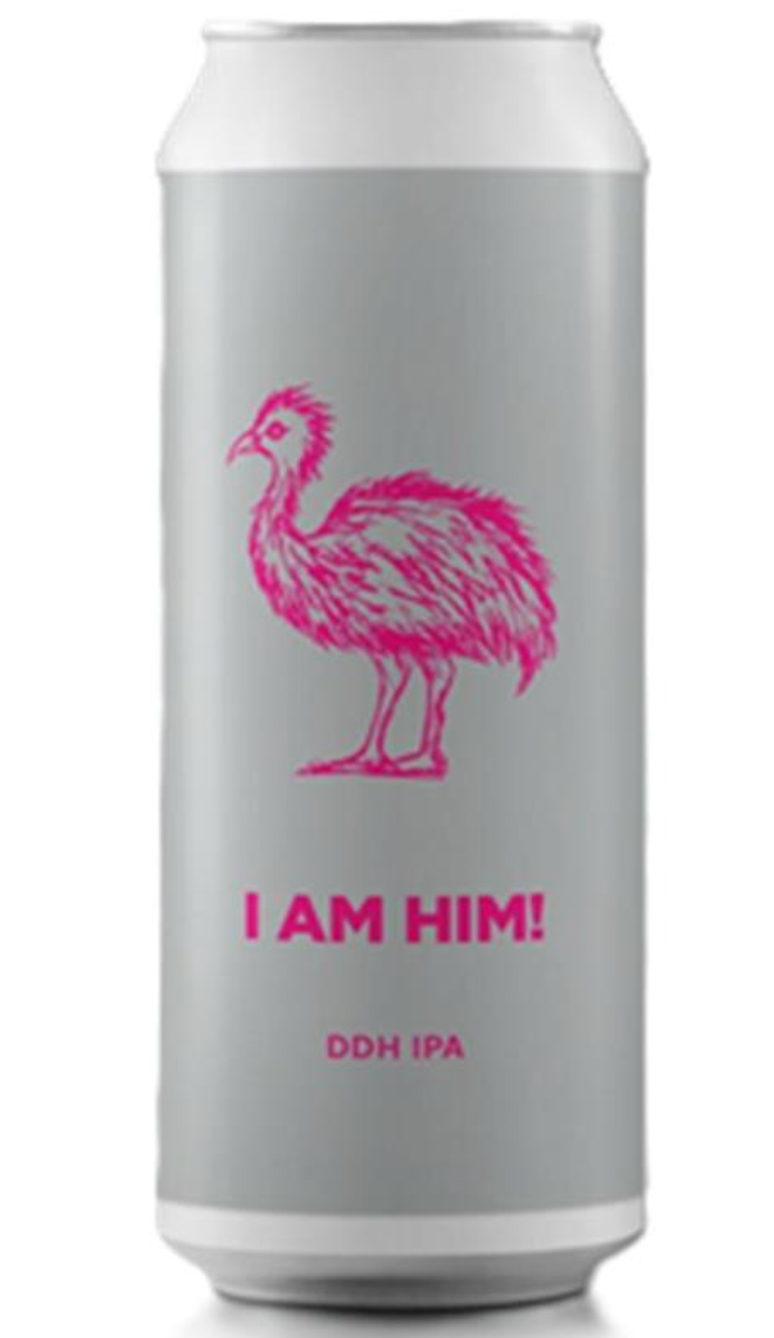 Pomona - I Am Him! 440ml