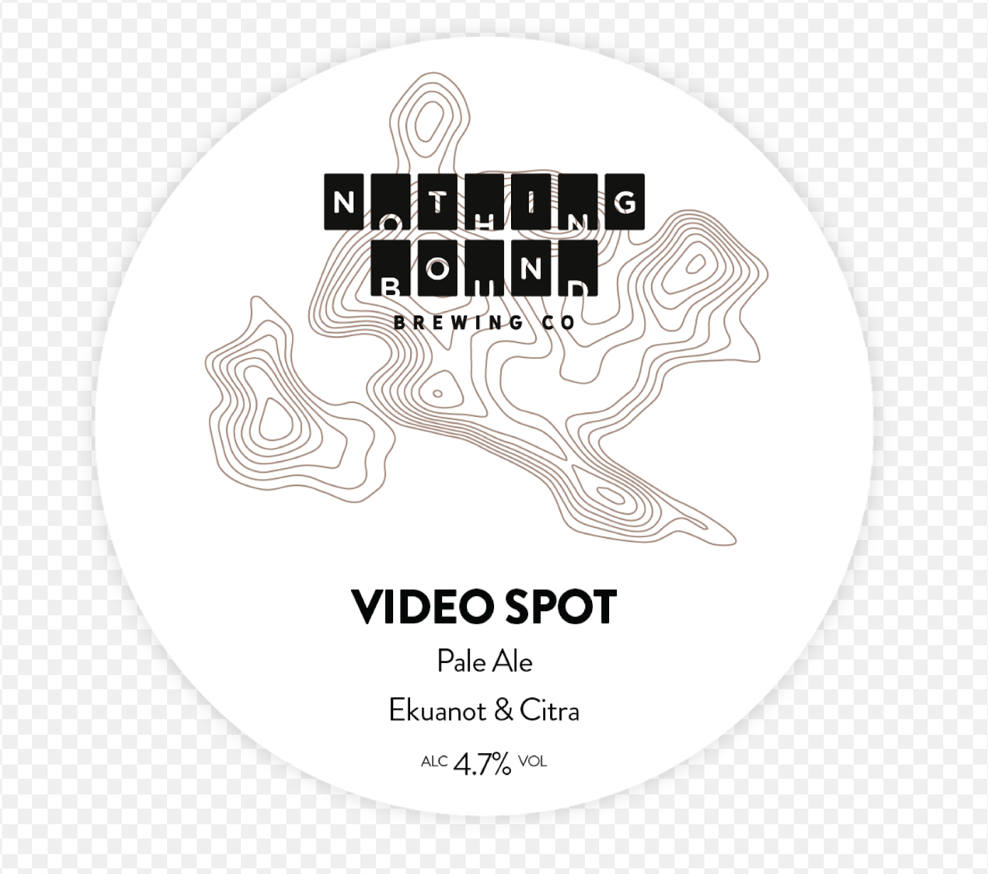 Nothing Bound - Video Spot Pale Ale 30L