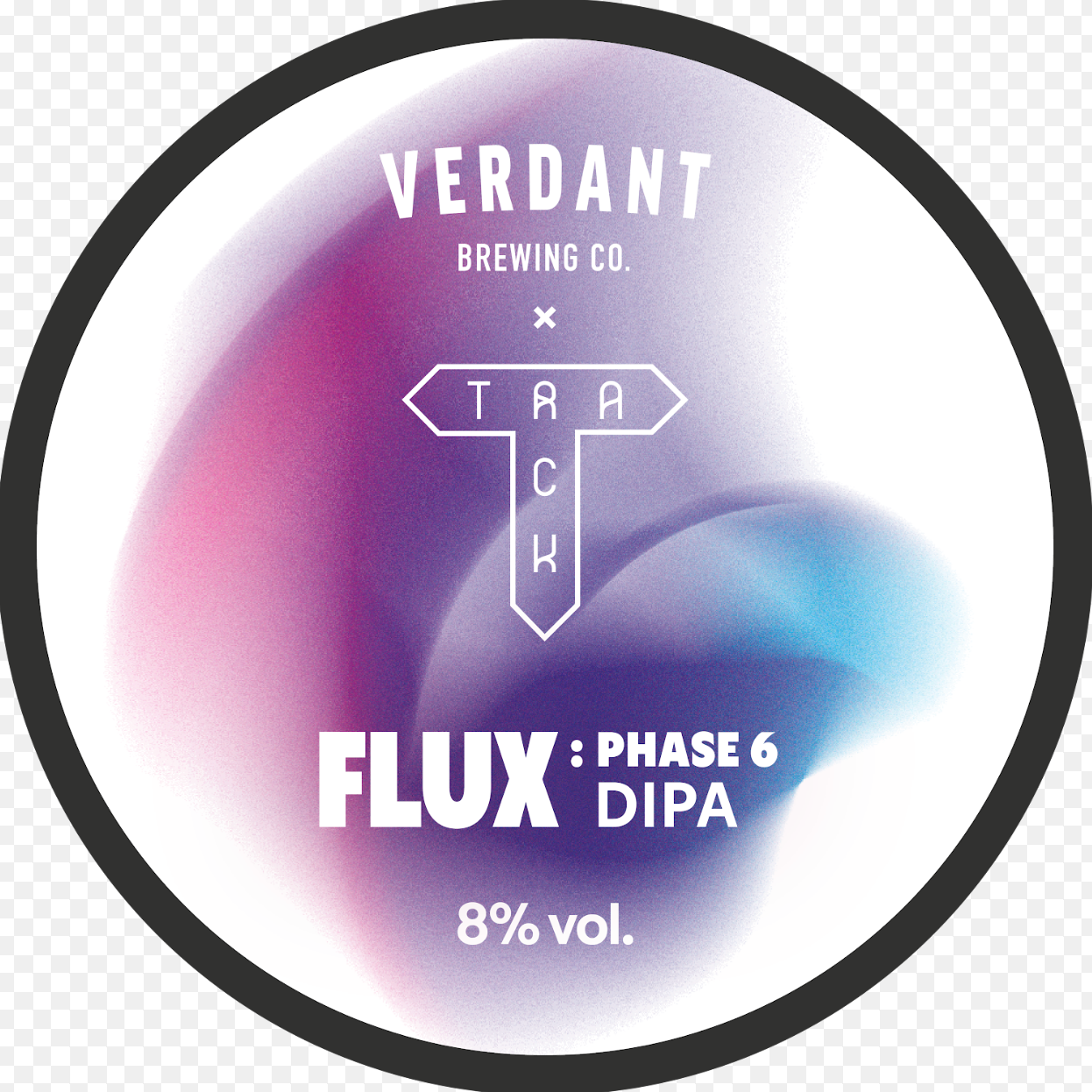 Verdant X Track - Flux - Phase 6 20L