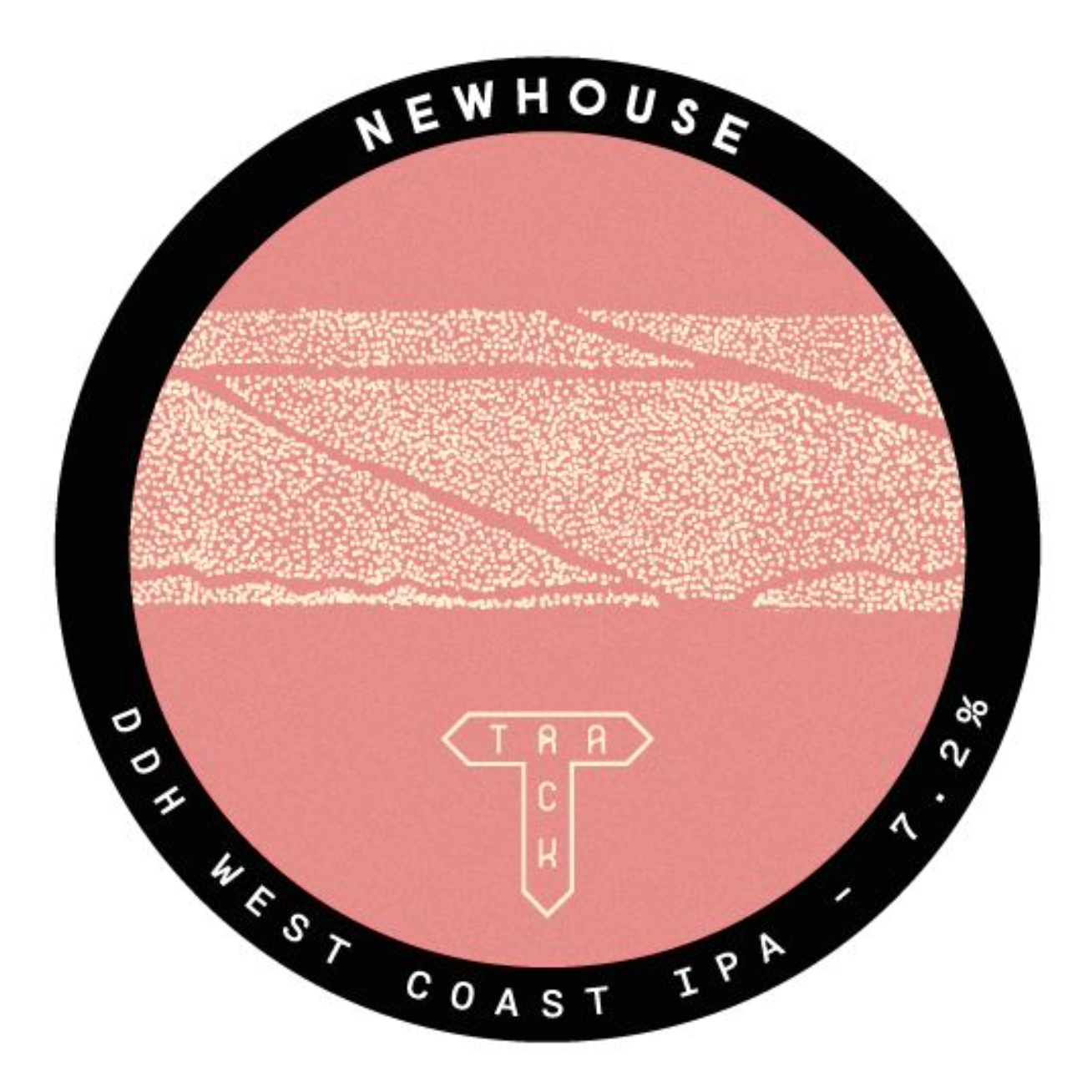 Track - Newhouse 20L