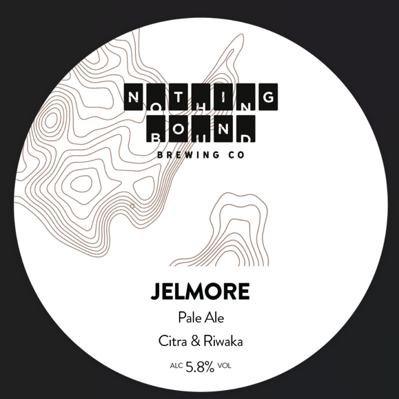 Nothing Bound - Jelmore 30L