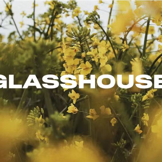 Glasshouse - Canola 30L