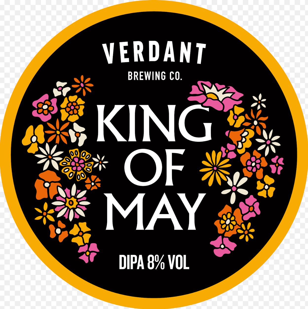 Verdant - King Of May 20L