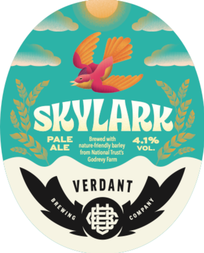 Verdant - Skylark 9G