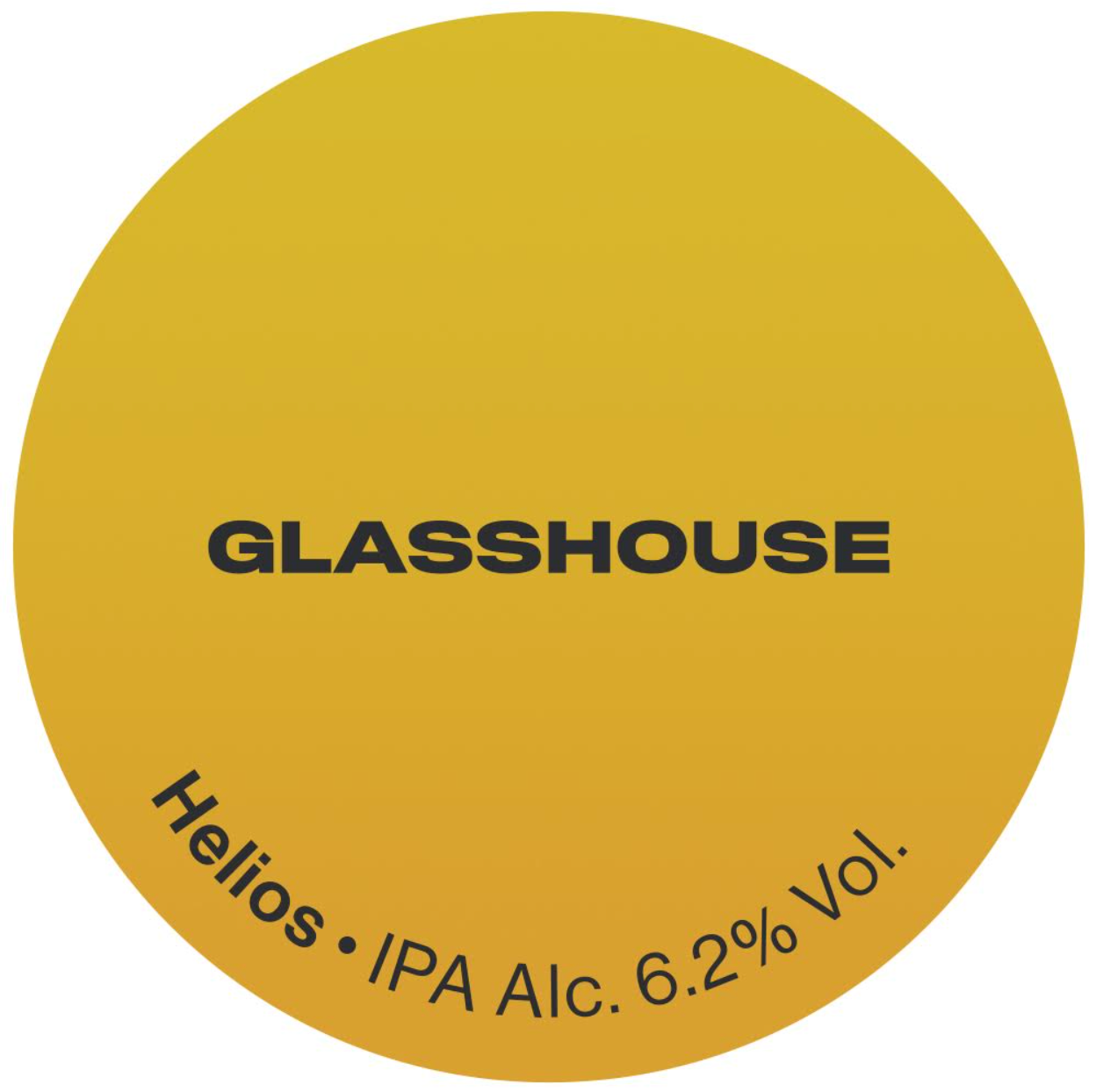 Glasshouse - Helios 30L