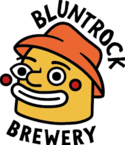 Bluntrock - Freshly Squeezed 30L